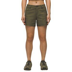 Prana Halle Short II